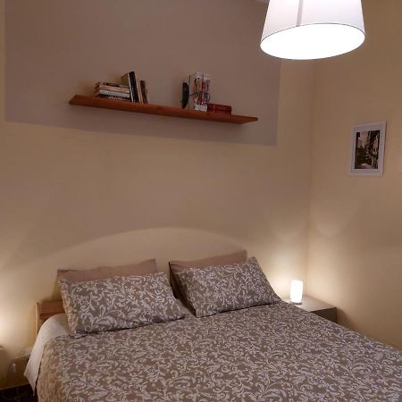 A Casa Dalla Nonna Bologna Buitenkant foto