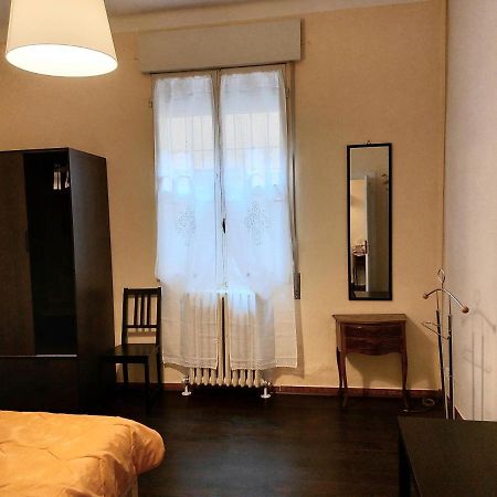 A Casa Dalla Nonna Bologna Buitenkant foto
