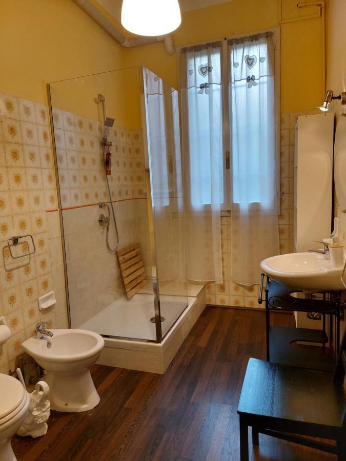 A Casa Dalla Nonna Bologna Buitenkant foto