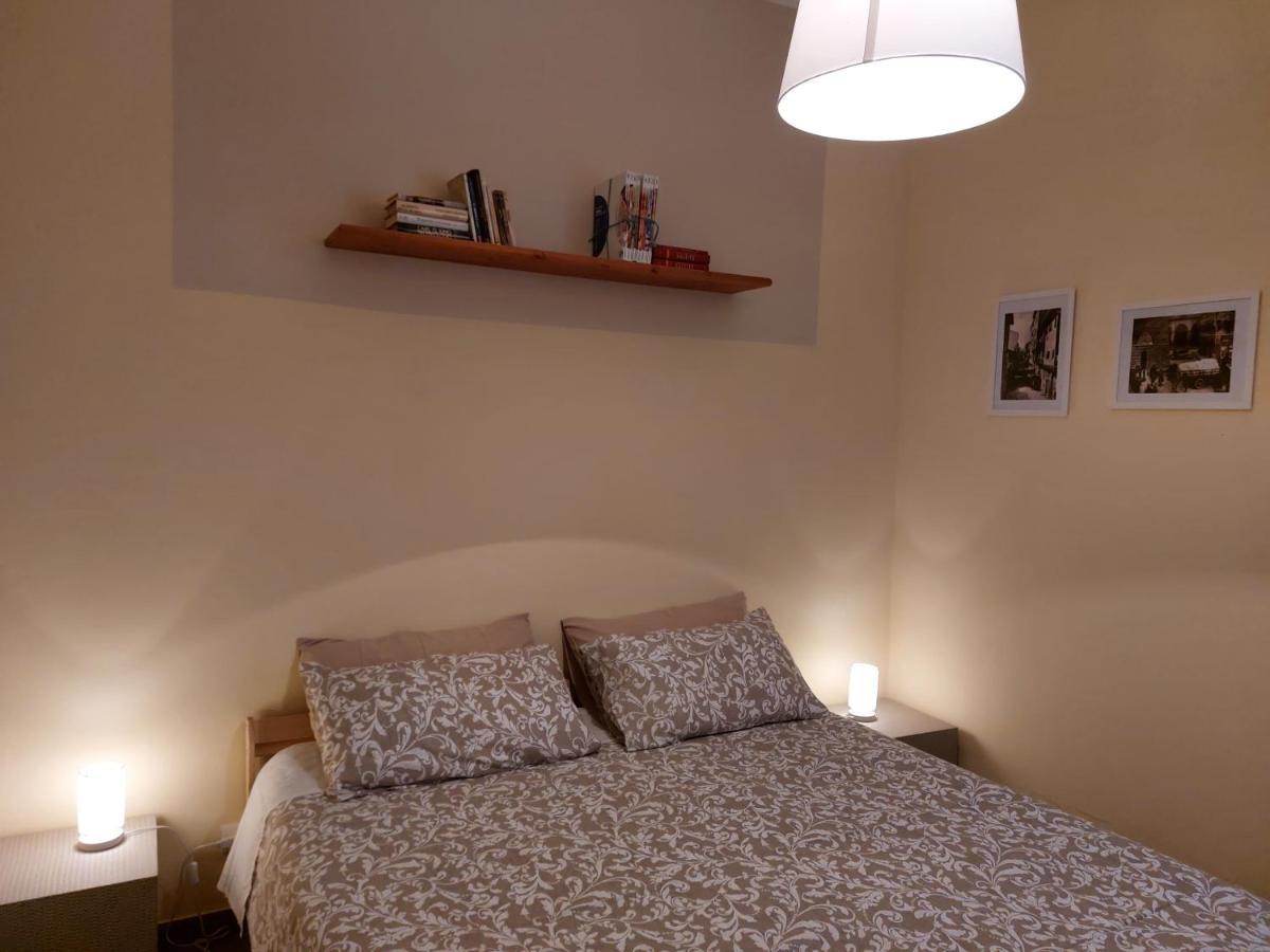 A Casa Dalla Nonna Bologna Buitenkant foto