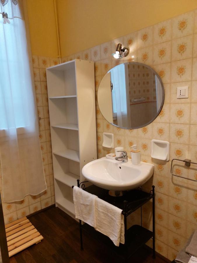 A Casa Dalla Nonna Bologna Buitenkant foto