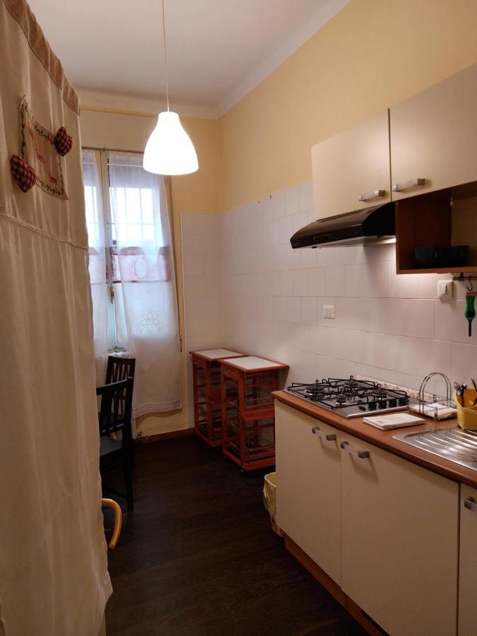 A Casa Dalla Nonna Bologna Buitenkant foto